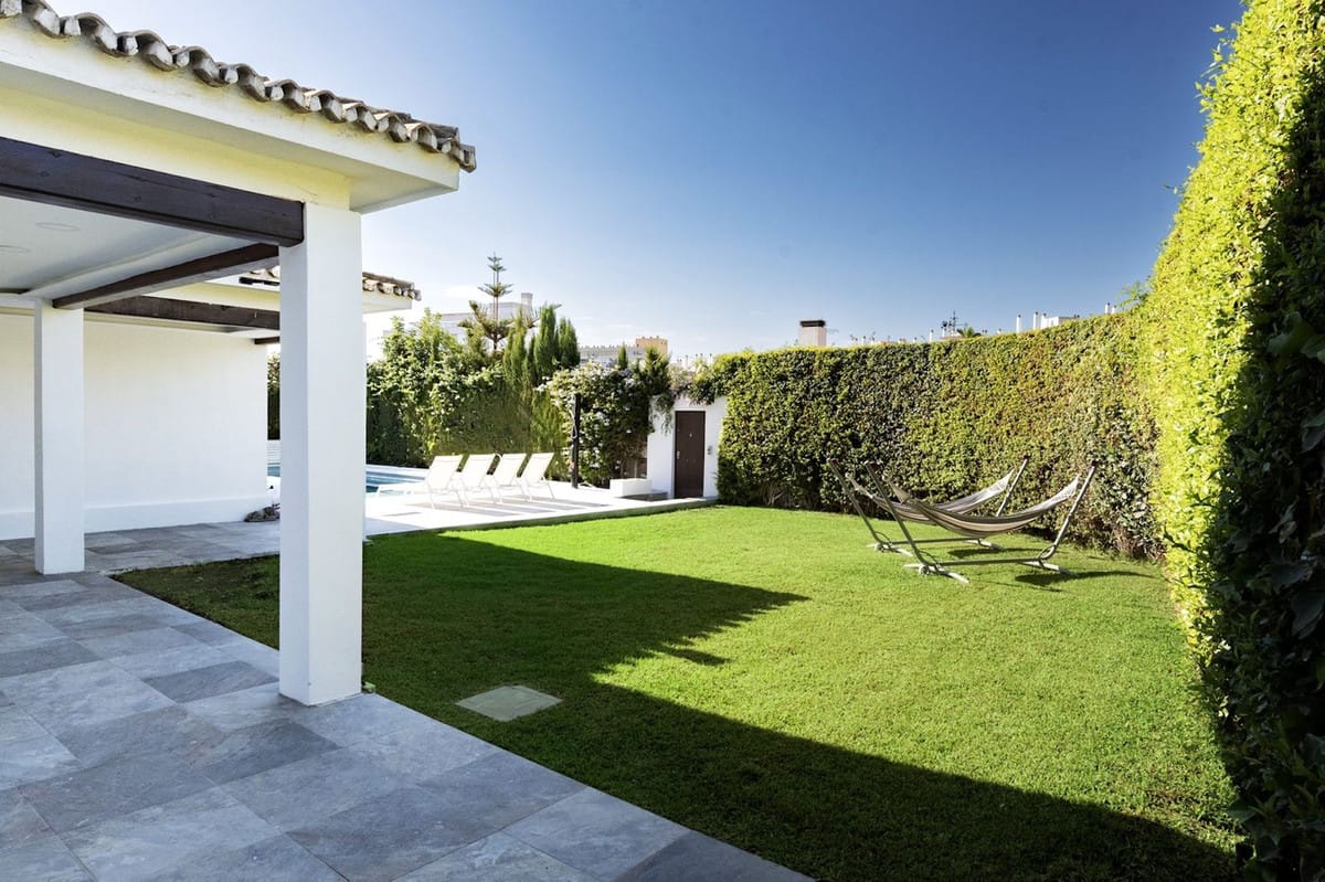 6-slaapkamer villa in Benalmádena in Benalmadena - foto 9