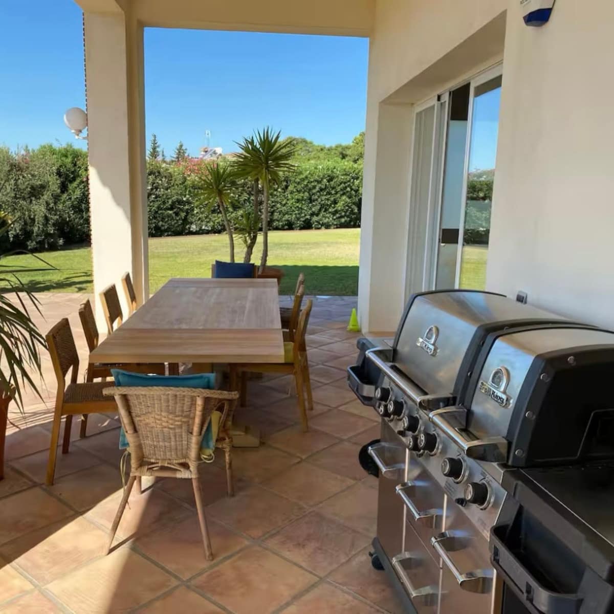 Villa met 5 slaapkamers in Benahavís in Benahavís - foto 8