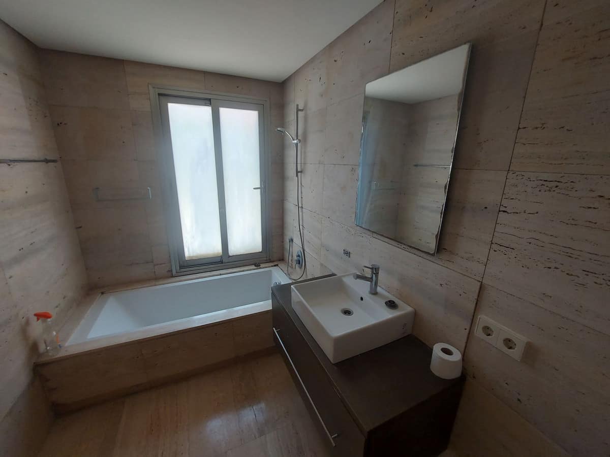 3-slaapkamer stadswoning in Manilva, Málaga in Manilva - foto 11