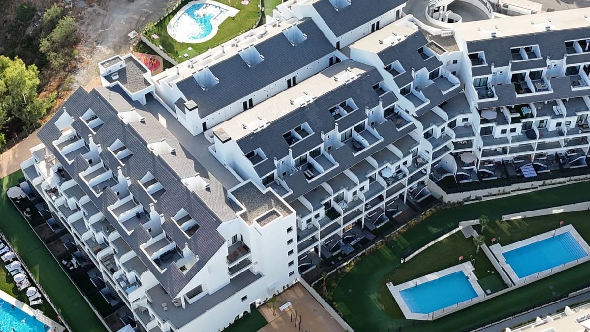 3 bedroom Apartment in Torreblanca in Torreblanca - foto 4