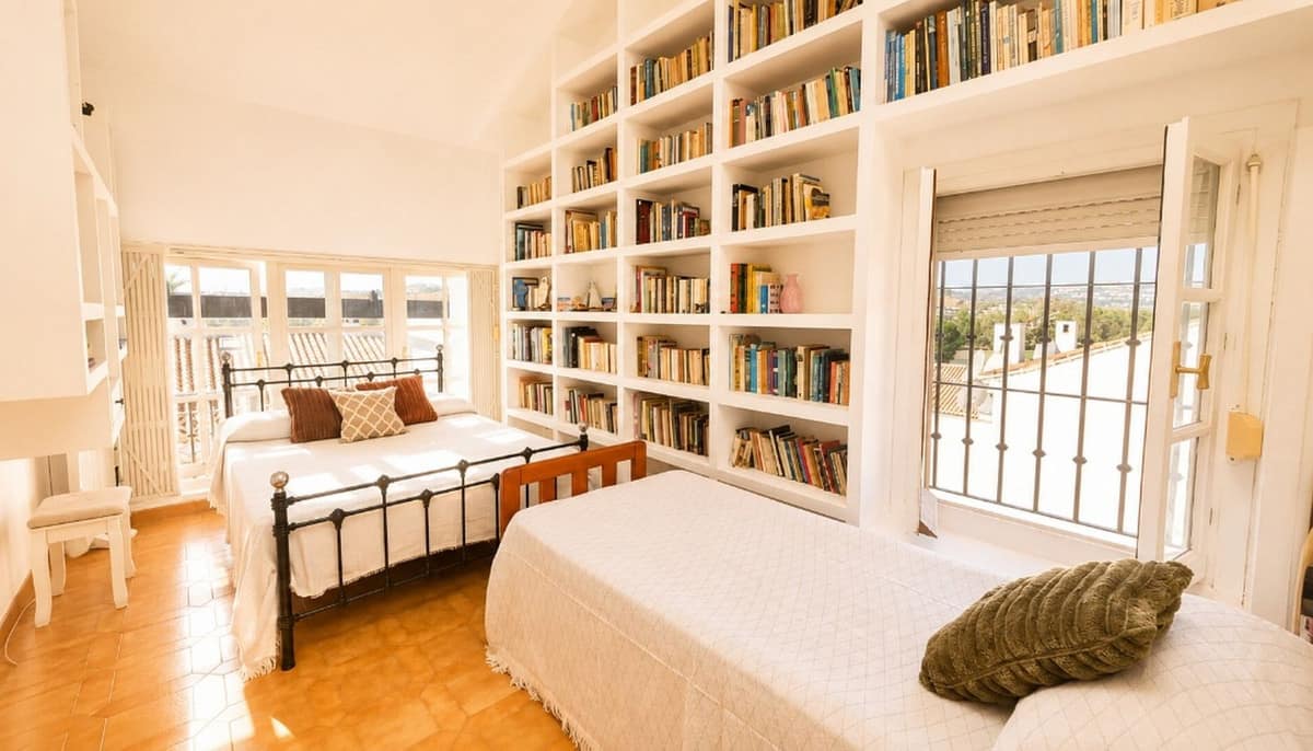 3 bedroom House in Mijas Golf in Mijas Golf - foto 18