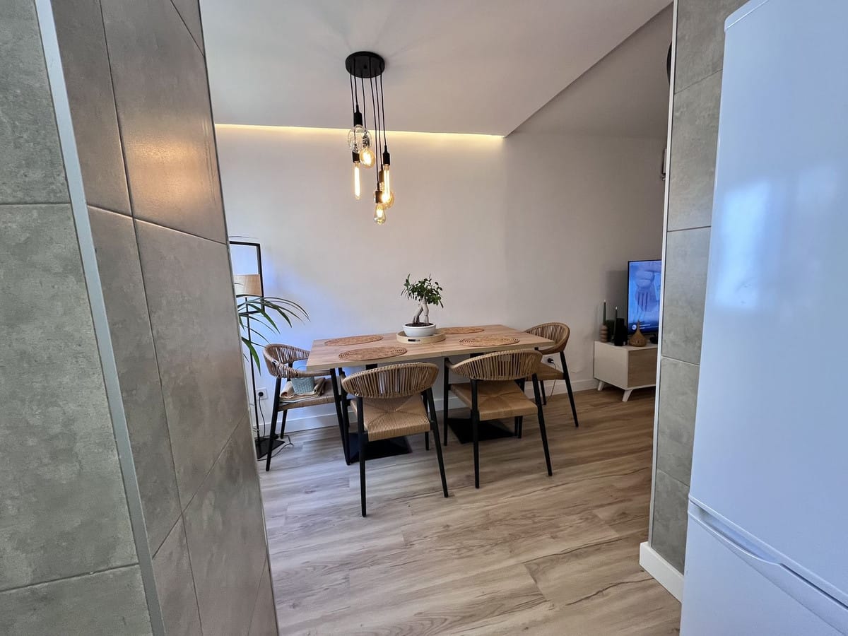 3-slaapkamer appartement in Torremolinos Centro in Torremolinos Centro - foto 15