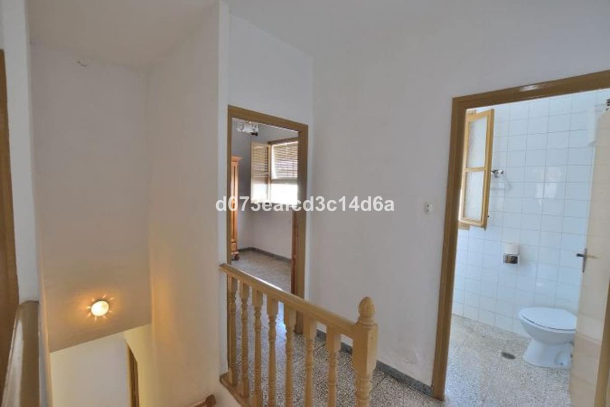 Huis met drie slaapkamers in Ronda in Ronda - foto 13