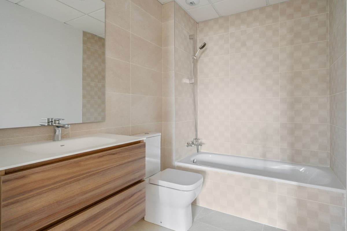 2 bedroom Apartment in Estepona in Estepona - foto 18