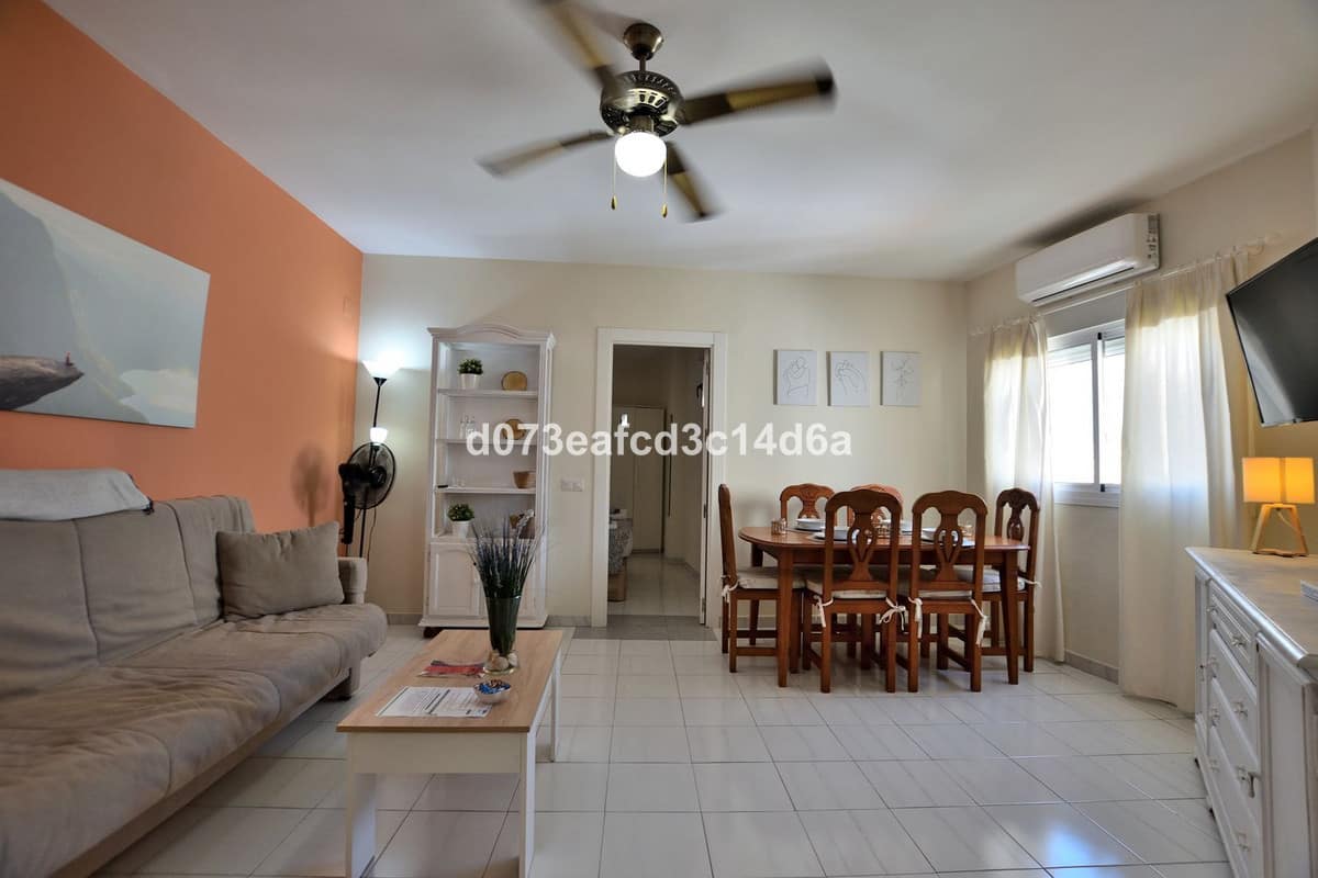 1-slaapkamer appartement in Ronda in Ronda - foto 7