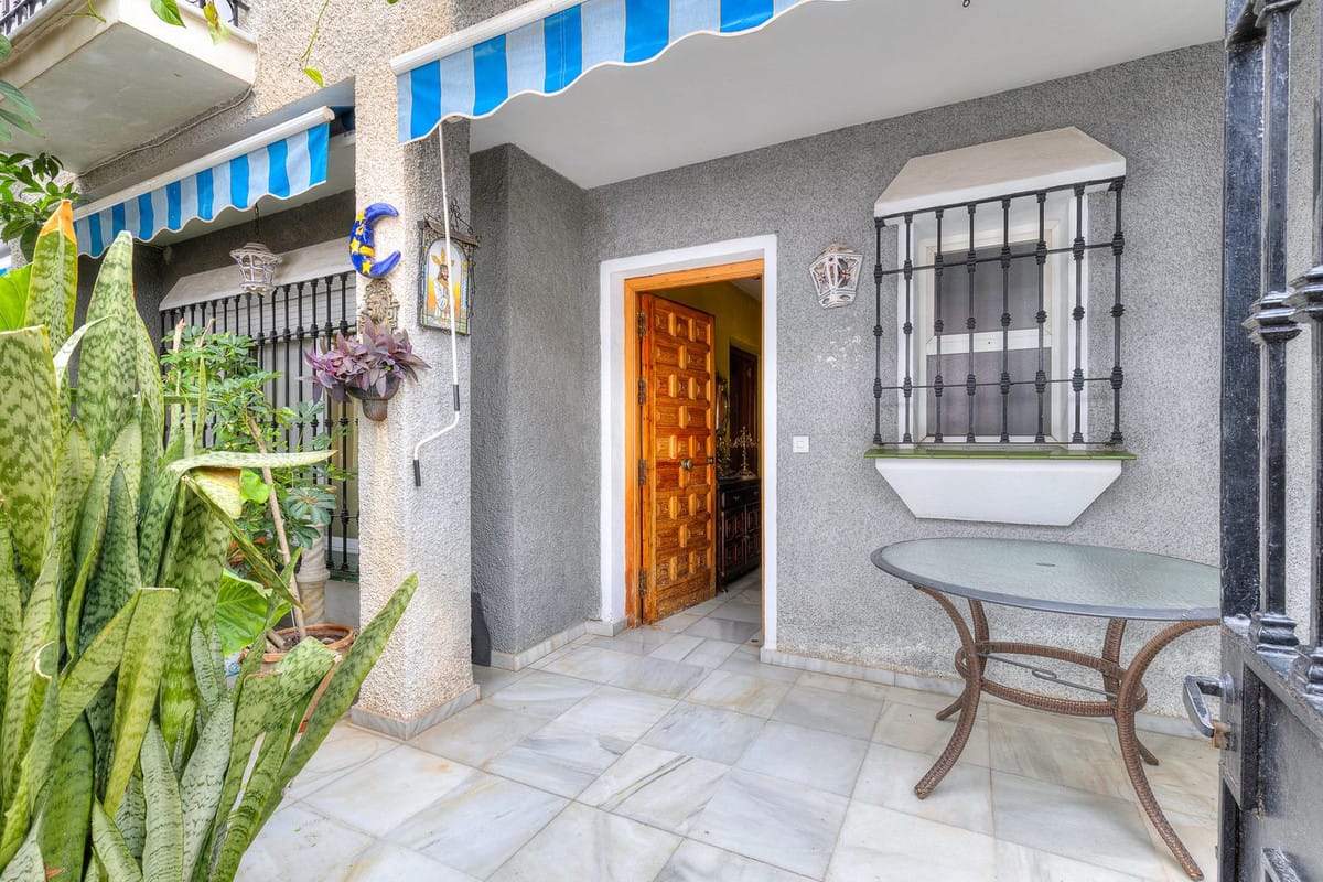 Huis met 5 slaapkamers in Mijas in Mijas - foto 2