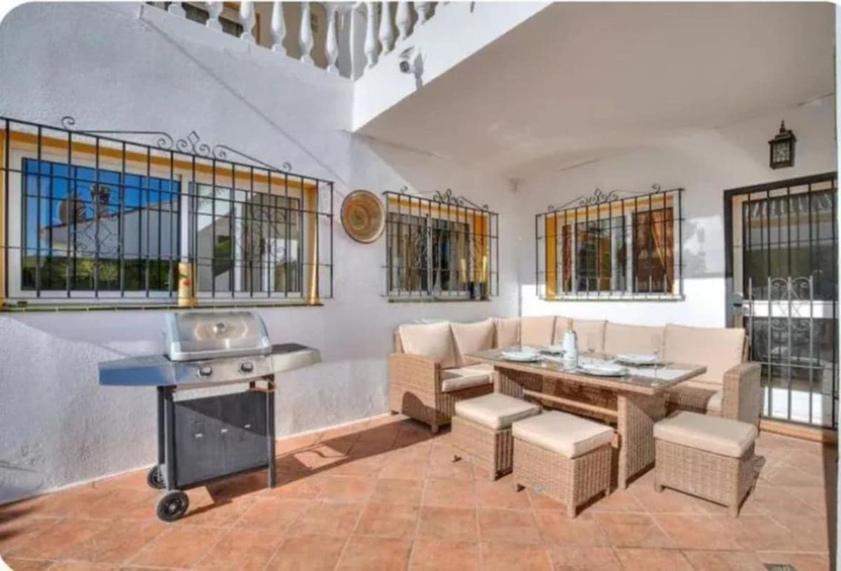 4-slaapkamer villa in Monda met panoramisch uitzicht in Monda - foto 9