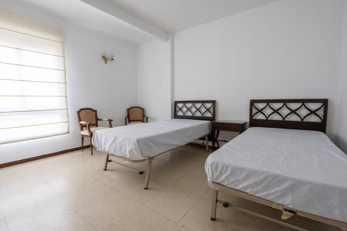 Appartement met 4 slaapkamers in Marbella in Marbella - foto 11