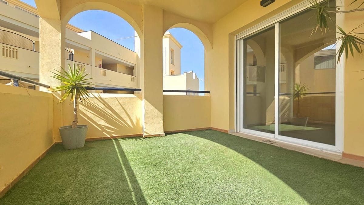 2 bedroom Apartment in Mijas in Mijas - foto 4
