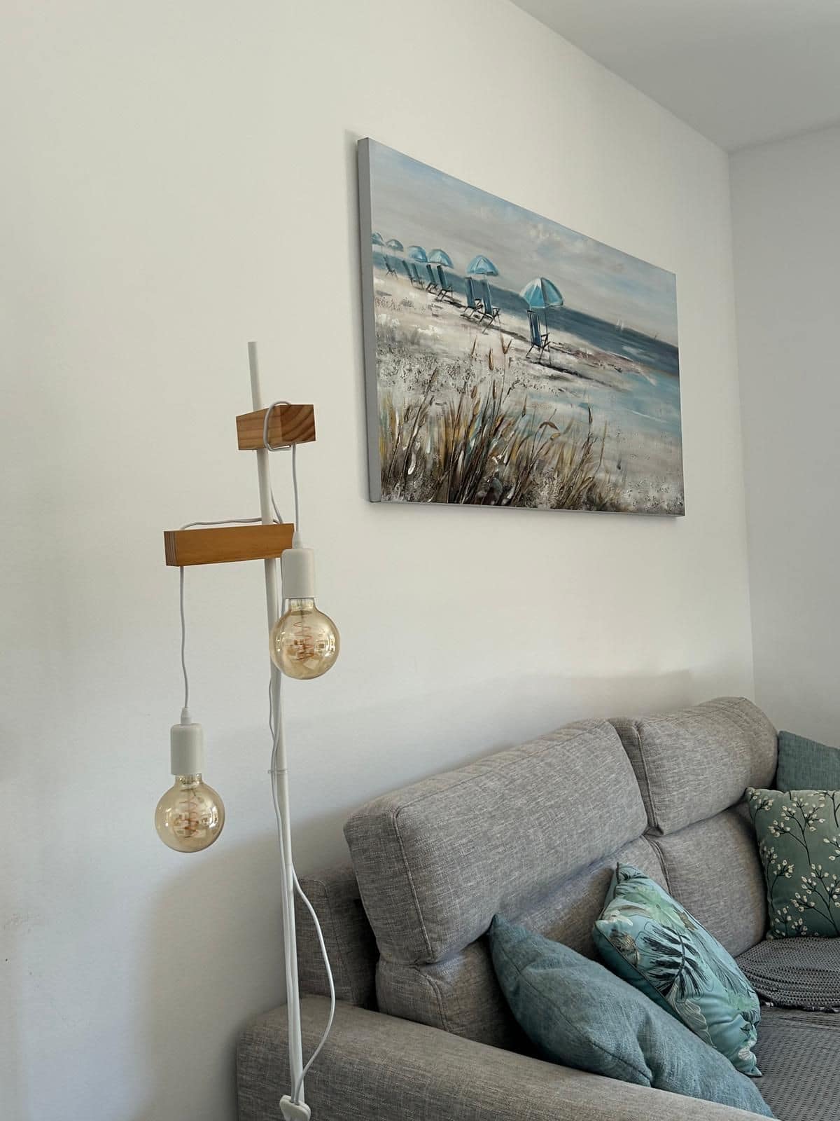 Drie slaapkamer appartement in Riviera del Sol in Riviera del Sol - foto 14