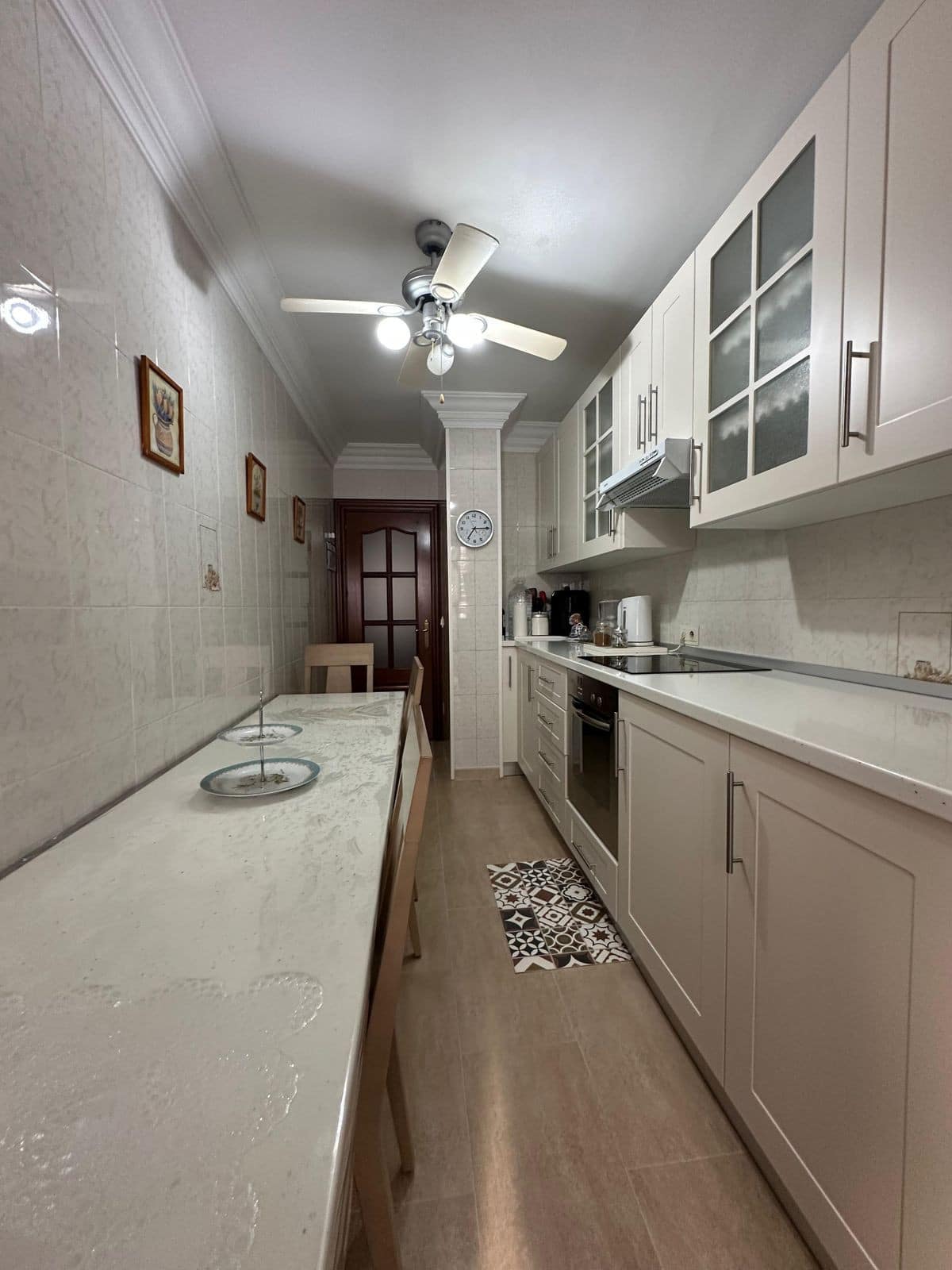 3-slaapkamerappartement met zijzeezicht aan de promenade, Estepona in Estepona - foto 8