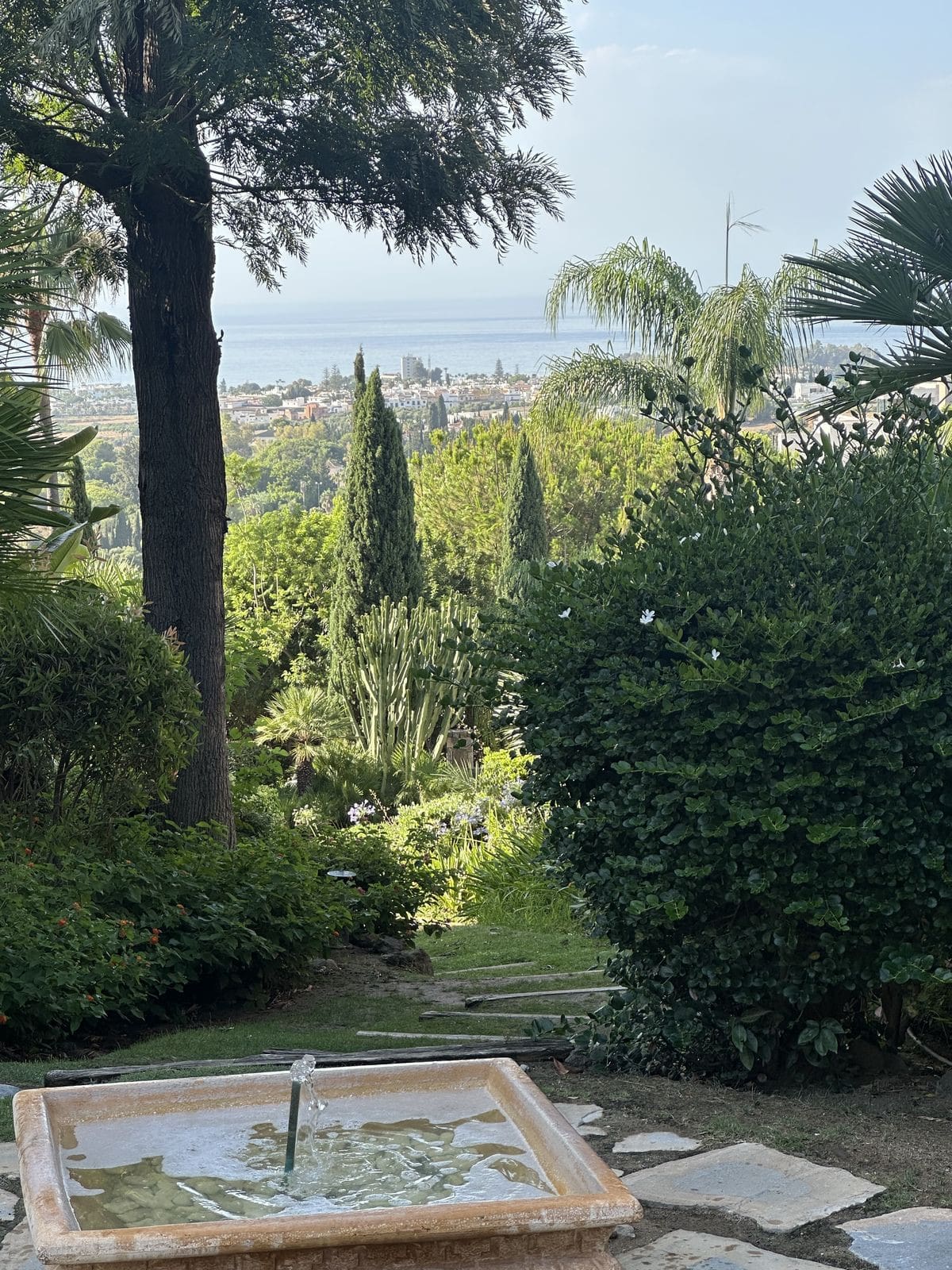 Appartement met 3 slaapkamers in Benahavís in Benahavís - foto 5