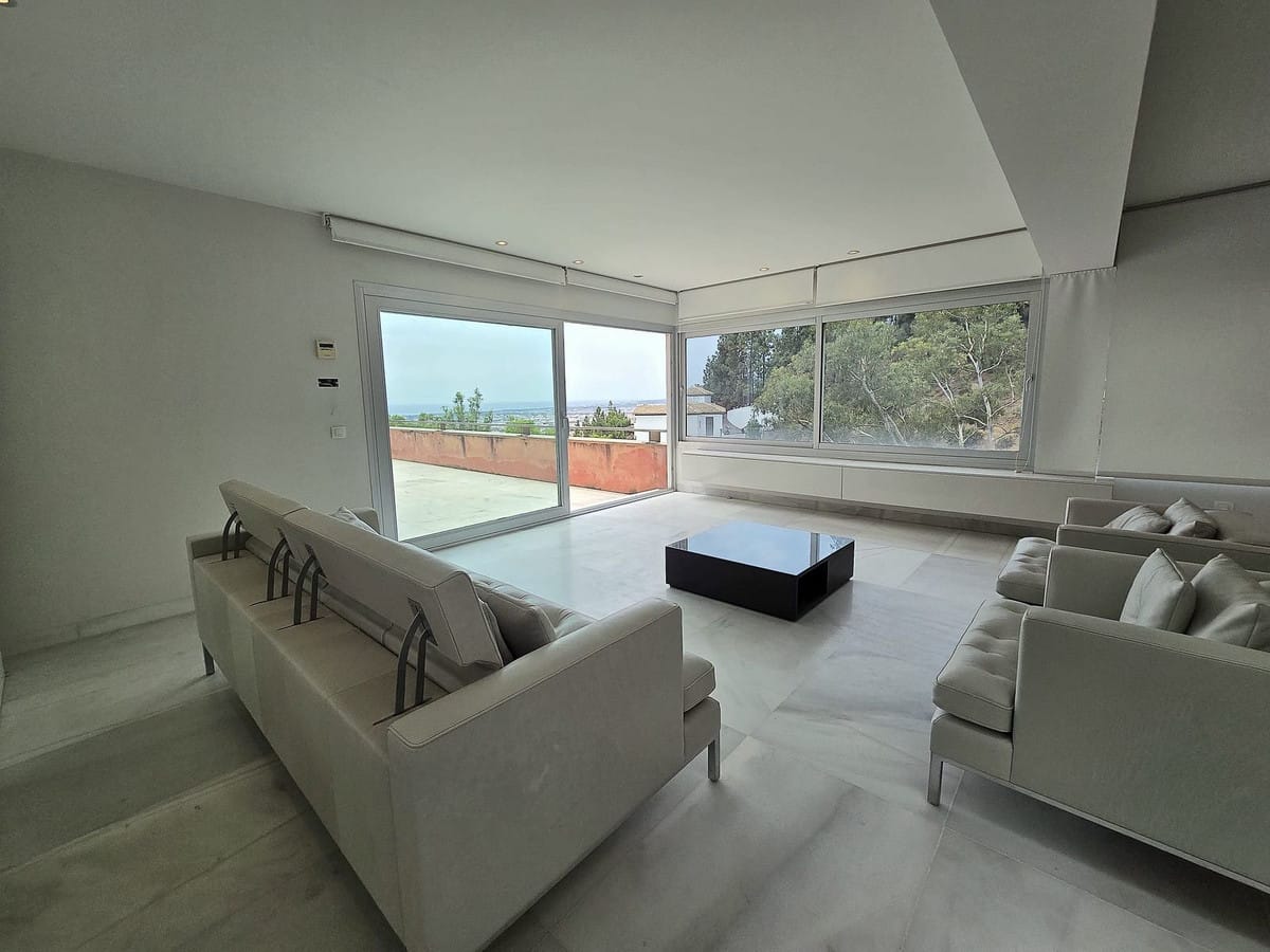 6-slaapkamer villa in Málaga in Málaga - foto 7