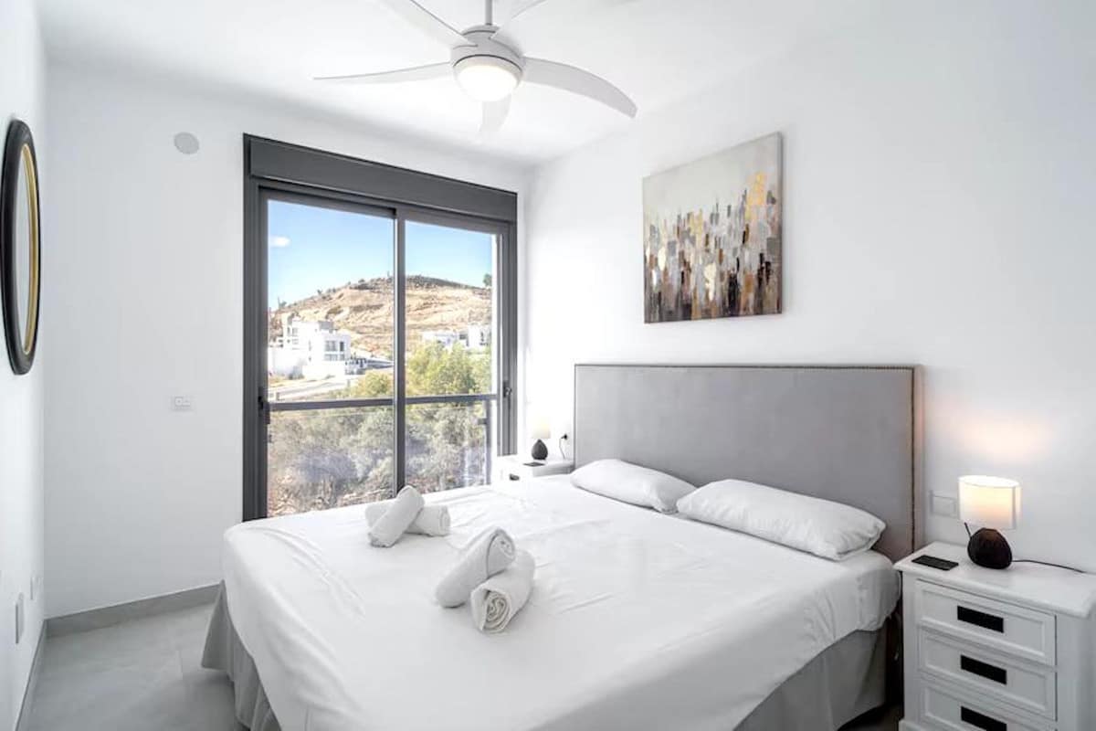 Villa met 3 slaapkamers in Nerja in Nerja - foto 12