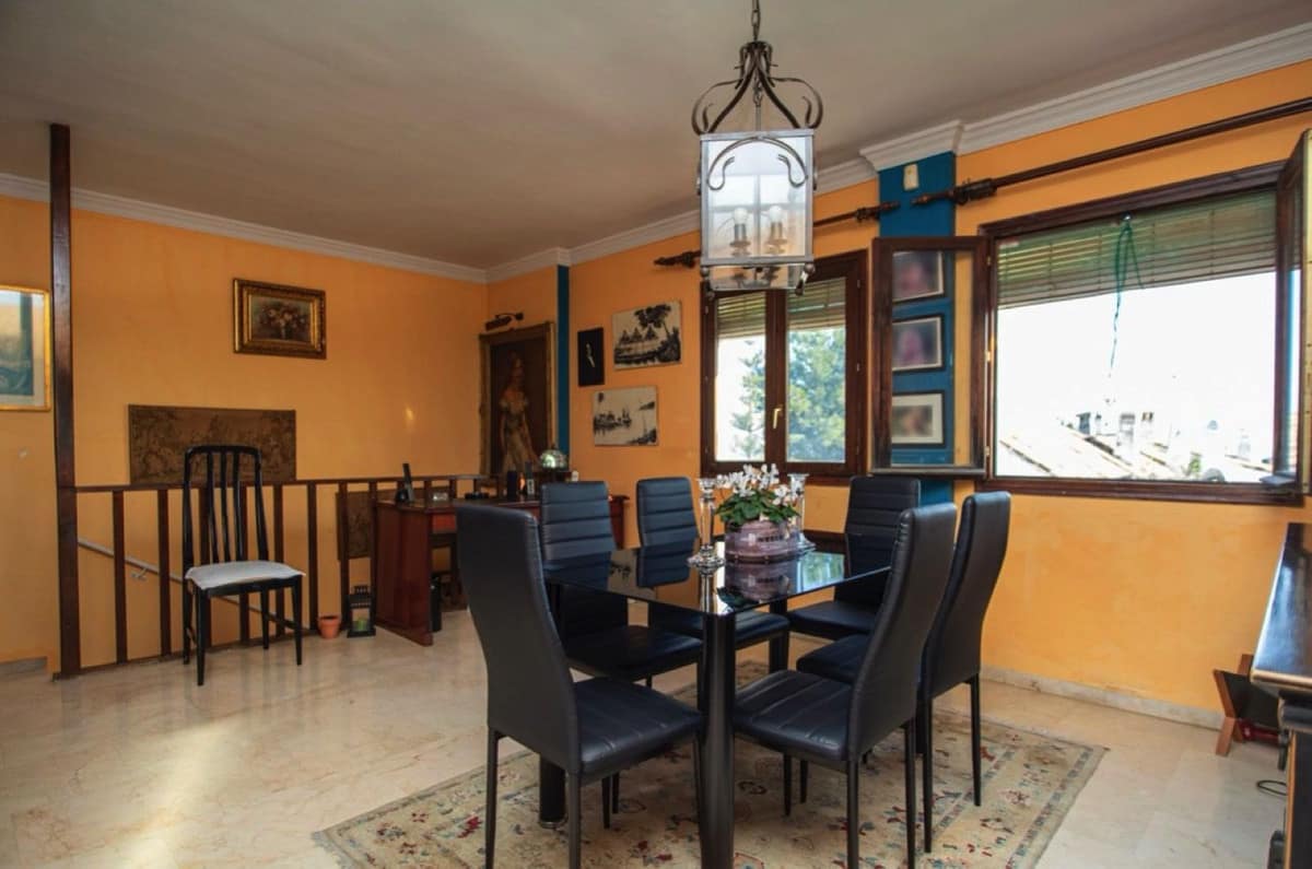 3-slaapkamer halfvrijstaande hoekwoning met zee- en bergzicht in Marbella in Marbella - foto 18
