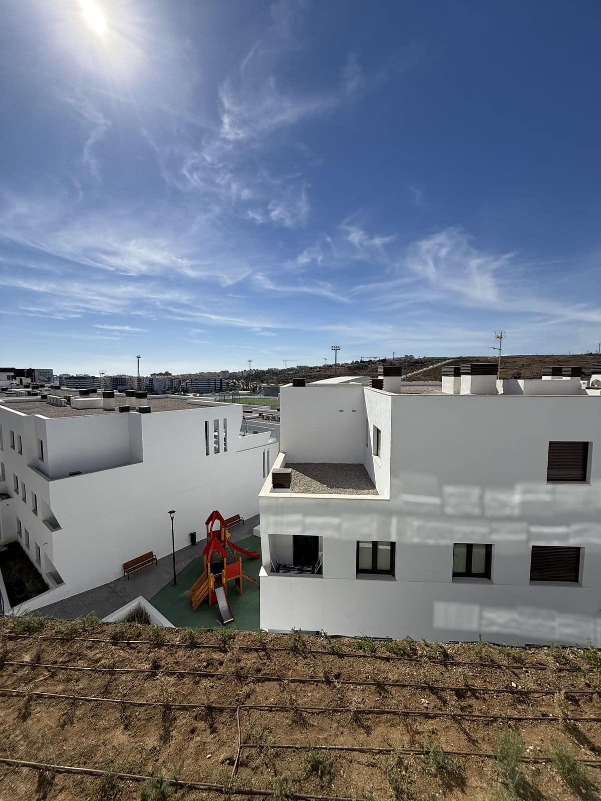 Appartement met 1 slaapkamer in Estepona (Atica-wooncomplex) in Estepona - foto 11