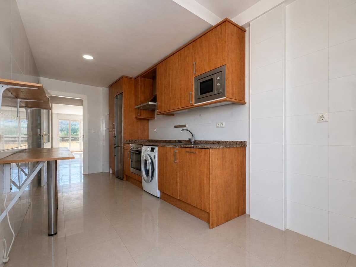 2-slaapkamer penthouse in La Duquesa in La Duquesa - foto 4