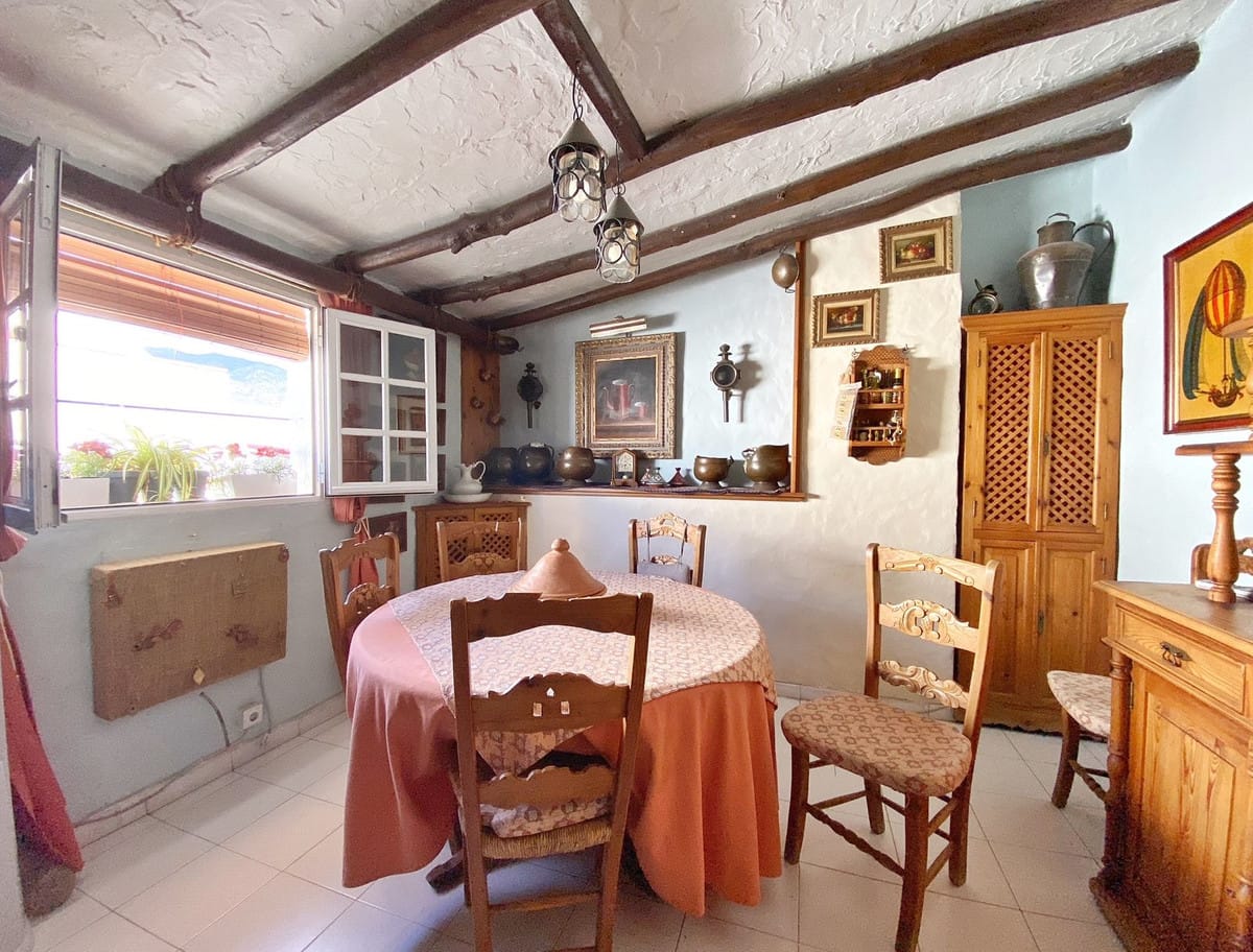 6-slaapkamer Stadswoning met restaurant in Marbella in Marbella - foto 3