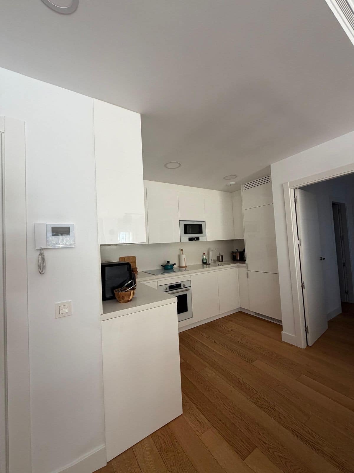 2-slaapkamer appartement in Mijas Costa, Málaga in Mijas Costa - foto 5