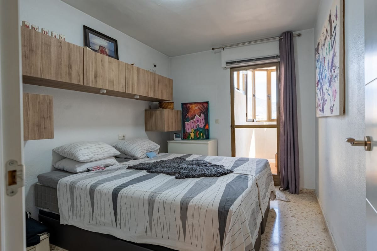 Appartement met 2 slaapkamers in Fuengirola in Fuengirola - foto 15