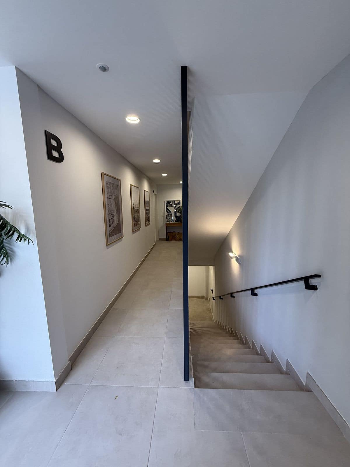 Penthouse met 4 slaapkamers te koop in Cancelada, Estepona in Estepona - foto 3