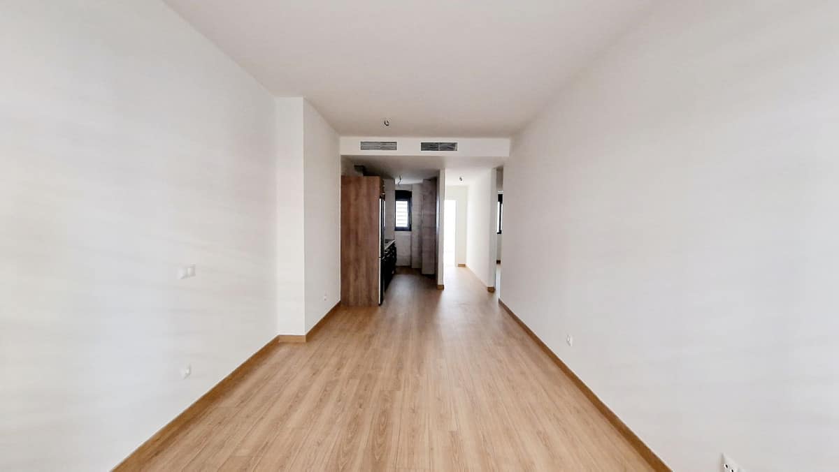 2-slaapkamer appartement in Fuengirola centrum in Fuengirola - foto 5