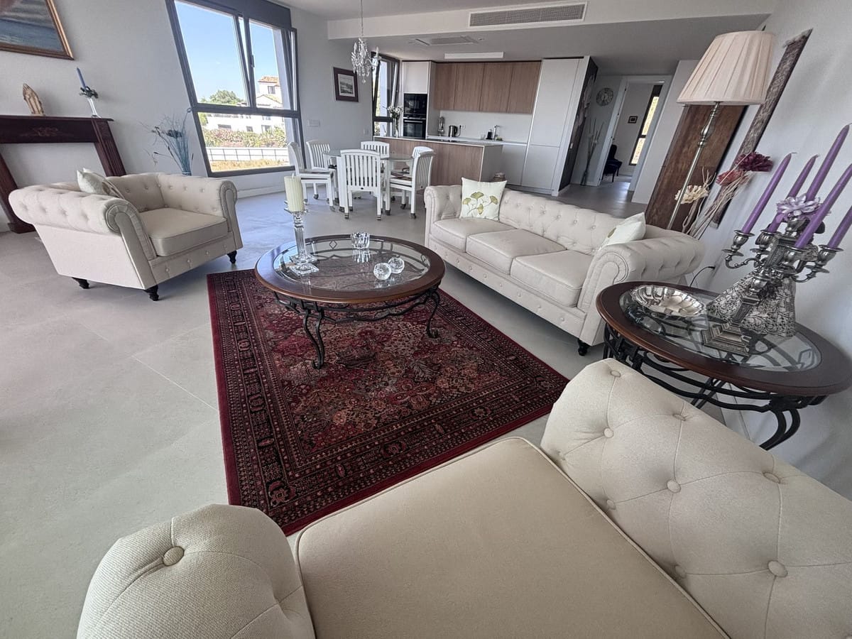 3 bedroom Apartment in Selwo in Selwo - foto 13