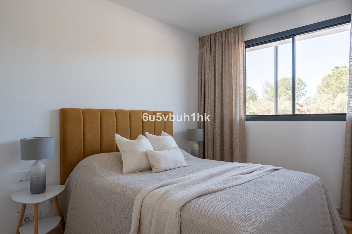4-slaapkamer stadswoning in La Cala de Mijas in La Cala de Mijas - foto 17