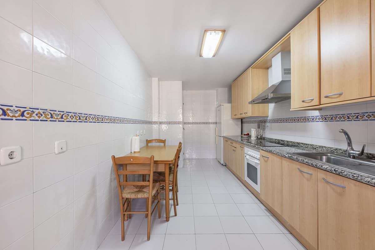 Appartement met 3 slaapkamers in San Pedro de Alcántara in San Pedro de Alcántara - foto 18