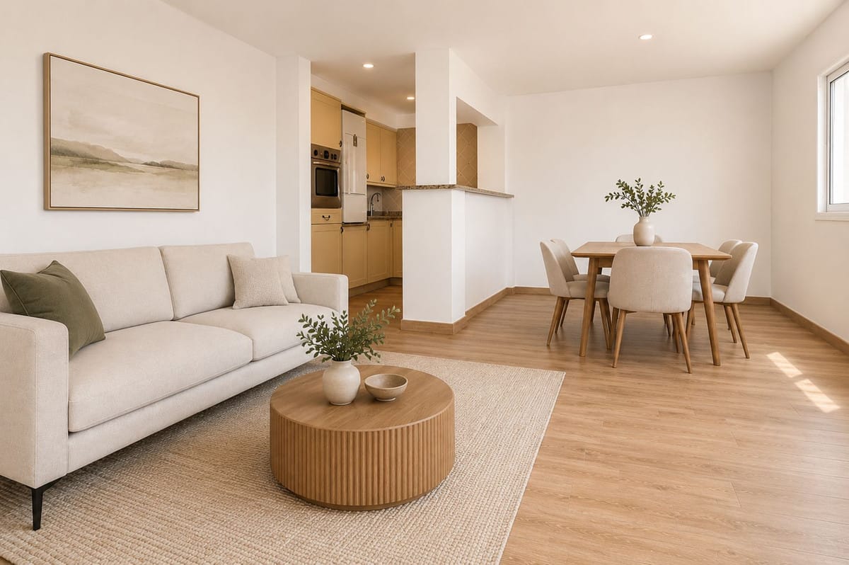 Appartement met 1 slaapkamer in Istán (Cerros del Lago) in Istán - foto 15