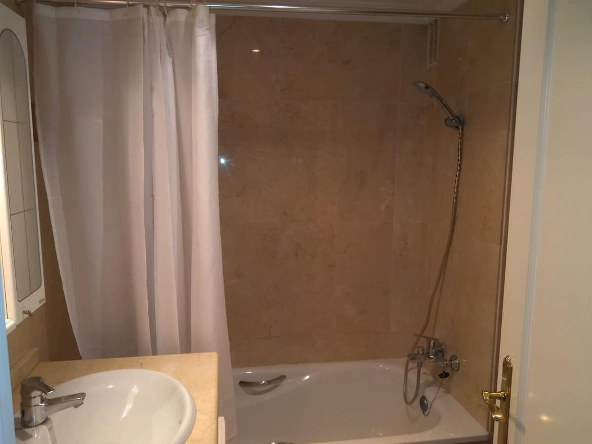 1-slaapkamer appartement Marbella in Marbella - foto 7