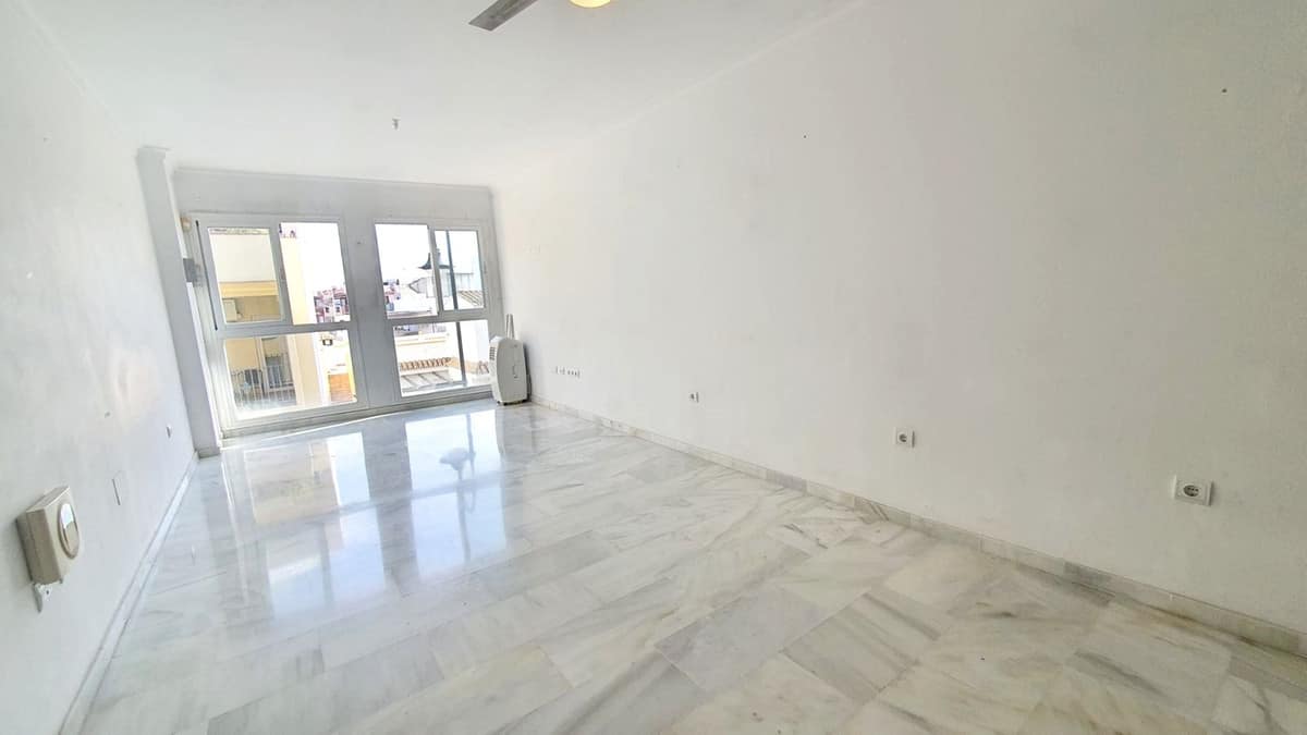 Appartement met 1 slaapkamer in Mijas Costa in Mijas Costa - foto 2