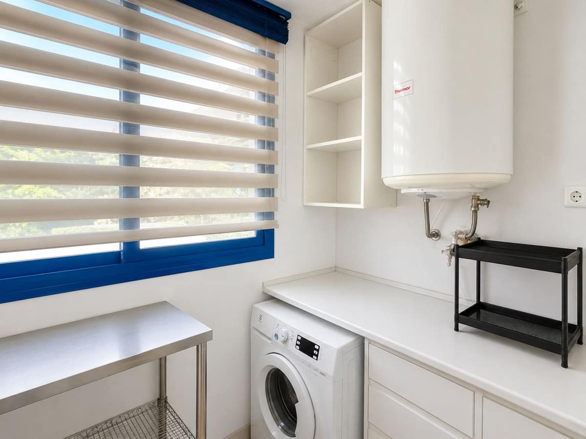2 bedroom Apartment in Manilva in Manilva - foto 15