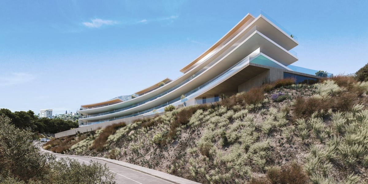 2 bedroom Apartment in Fuengirola in Fuengirola - foto 10