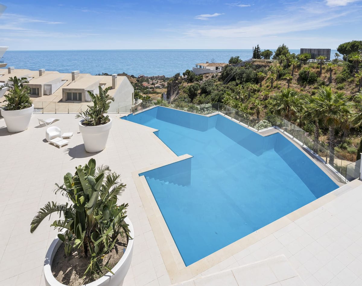 2-slaapkamer appartement in Benalmádena in Benalmadena - foto 5