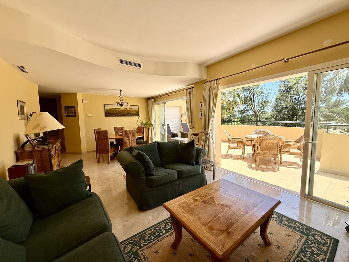 3-slaapkamer penthouse in Río Real in Río Real - foto 12