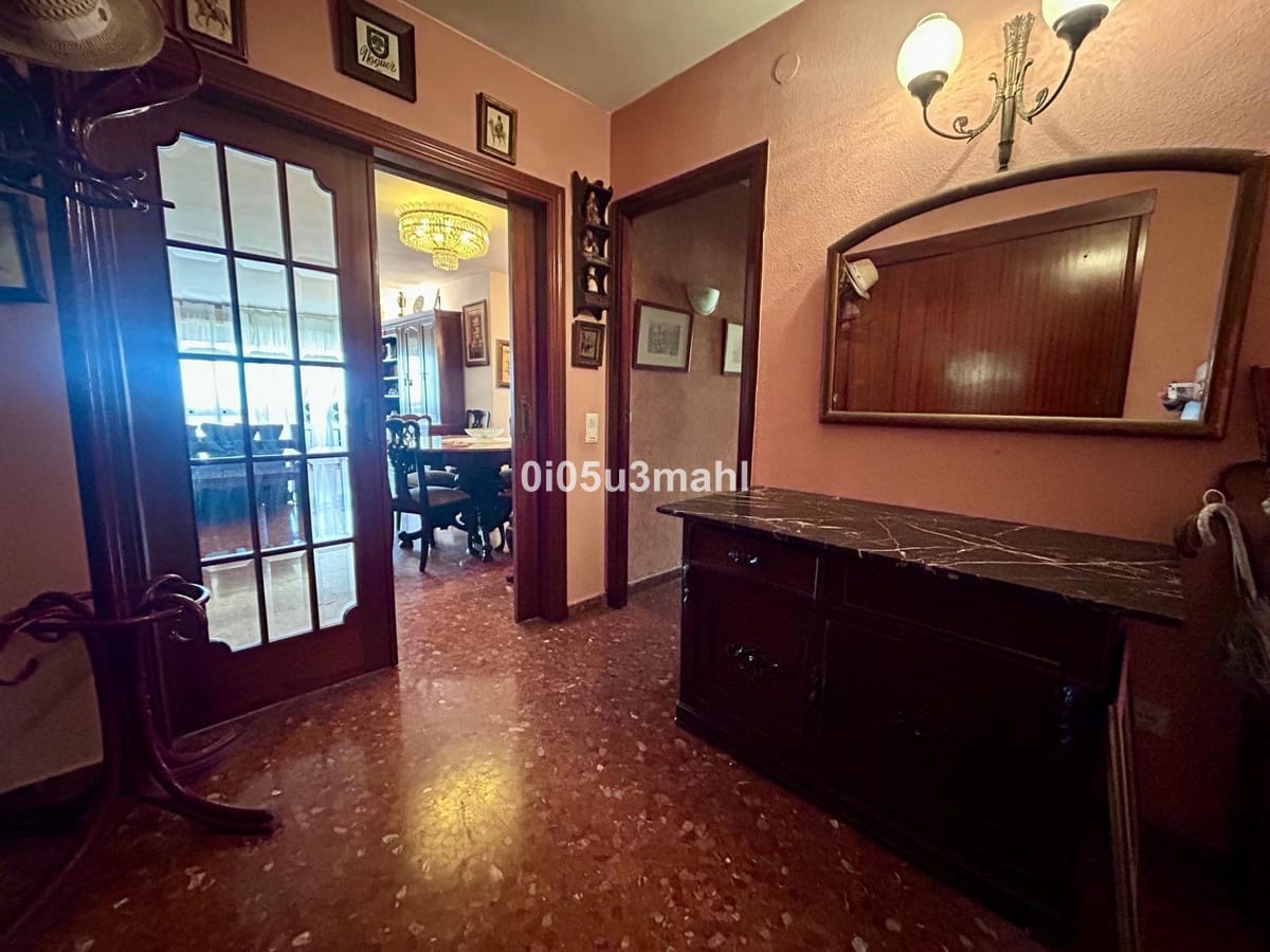 4-slaapkamer appartement in Málaga – 161 m², 300 m van zee in Málaga - foto 19