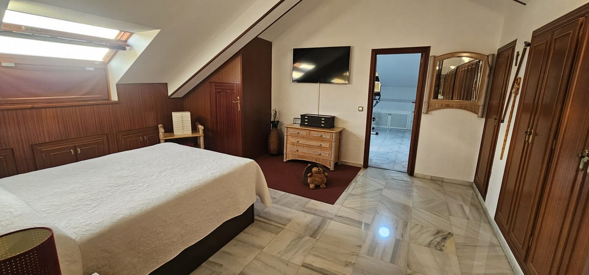 5-slaapkamerappartement in Fuengirola in Fuengirola - foto 13