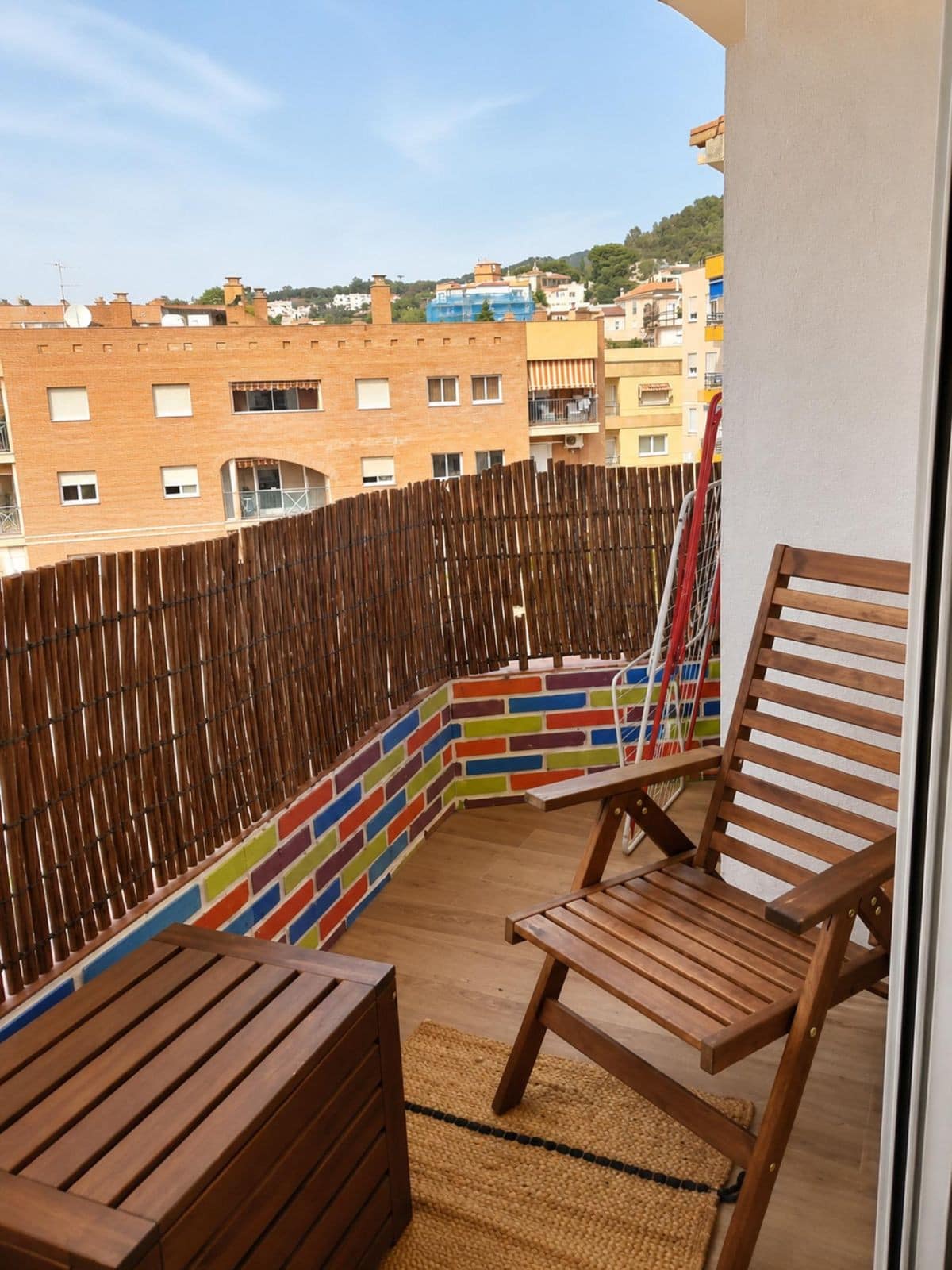 3-slaapkamerappartement in Málaga Centrum met terras in Málaga Centro - foto 14