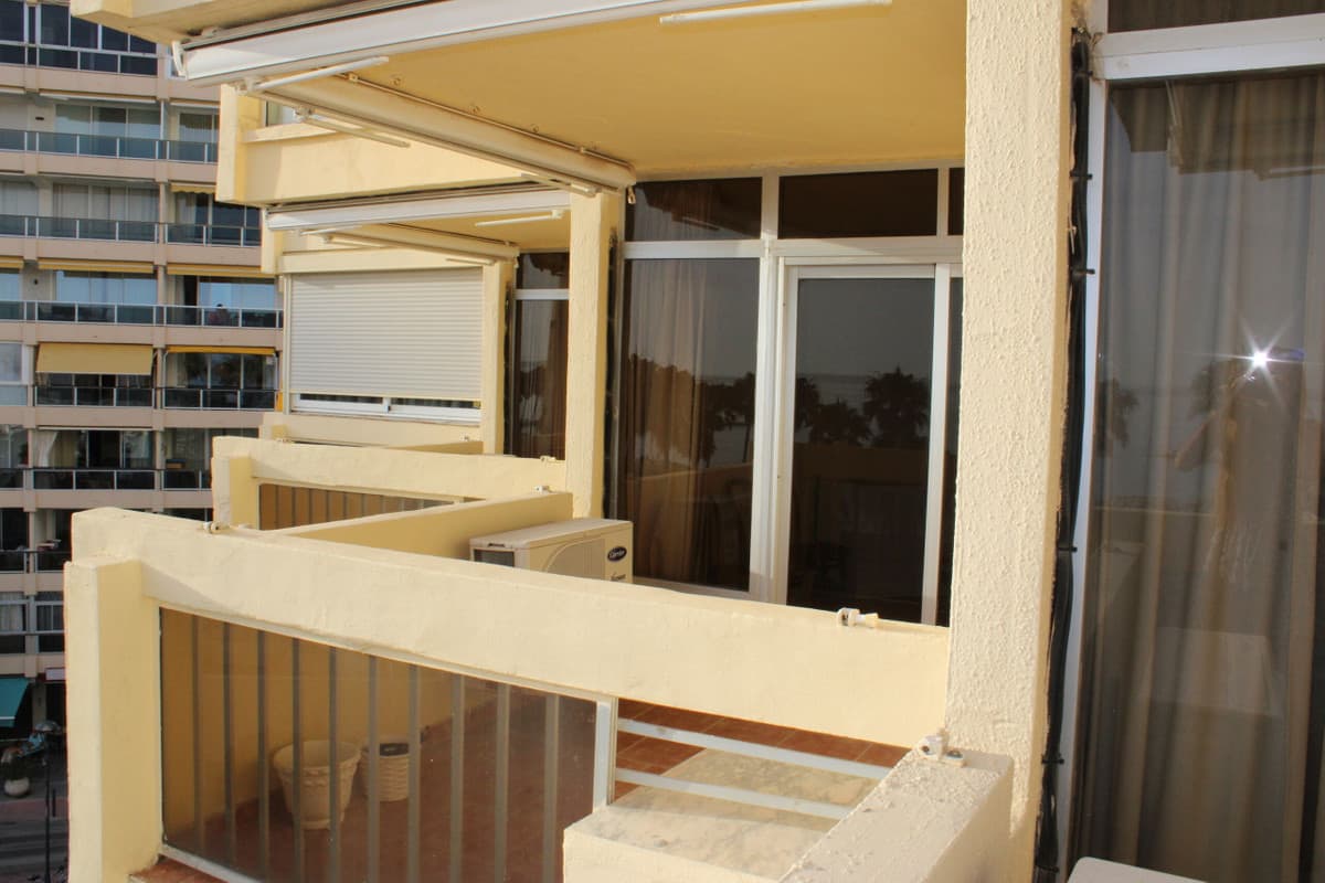 2 bedroom Apartment in Marbella in Marbella - foto 13