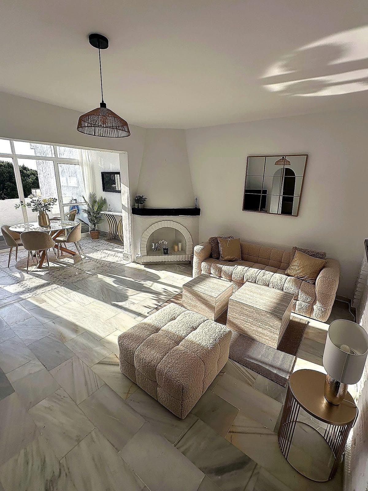 2 bedroom Apartment in Calahonda in Calahonda - foto 5