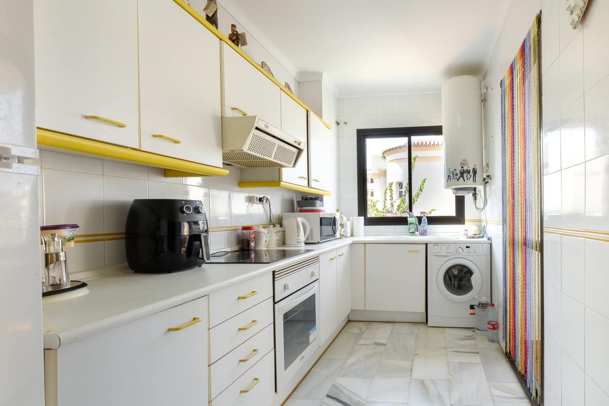 2-slaapkamerappartement in Nerja in Nerja - foto 10