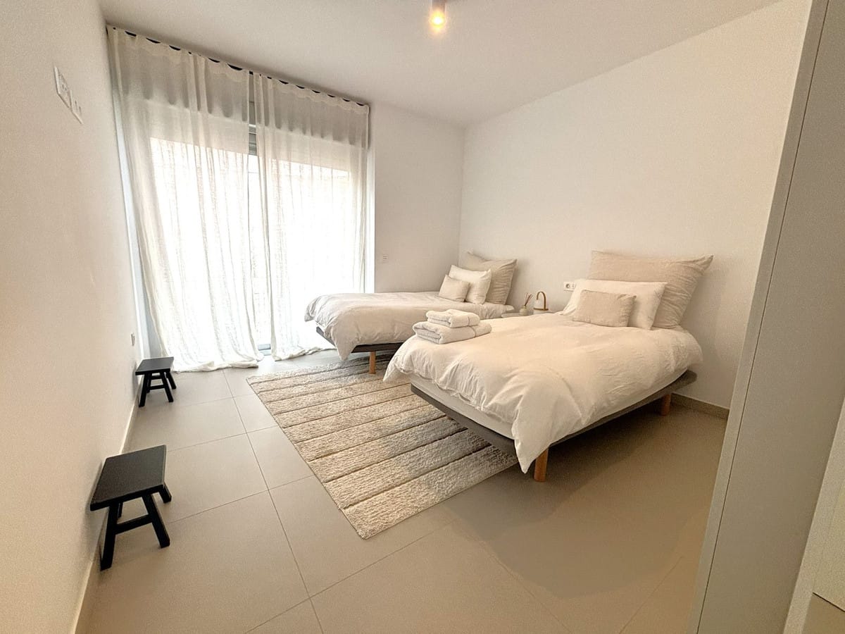 Appartement met 3 slaapkamers in Benalmadena in Benalmadena - foto 15