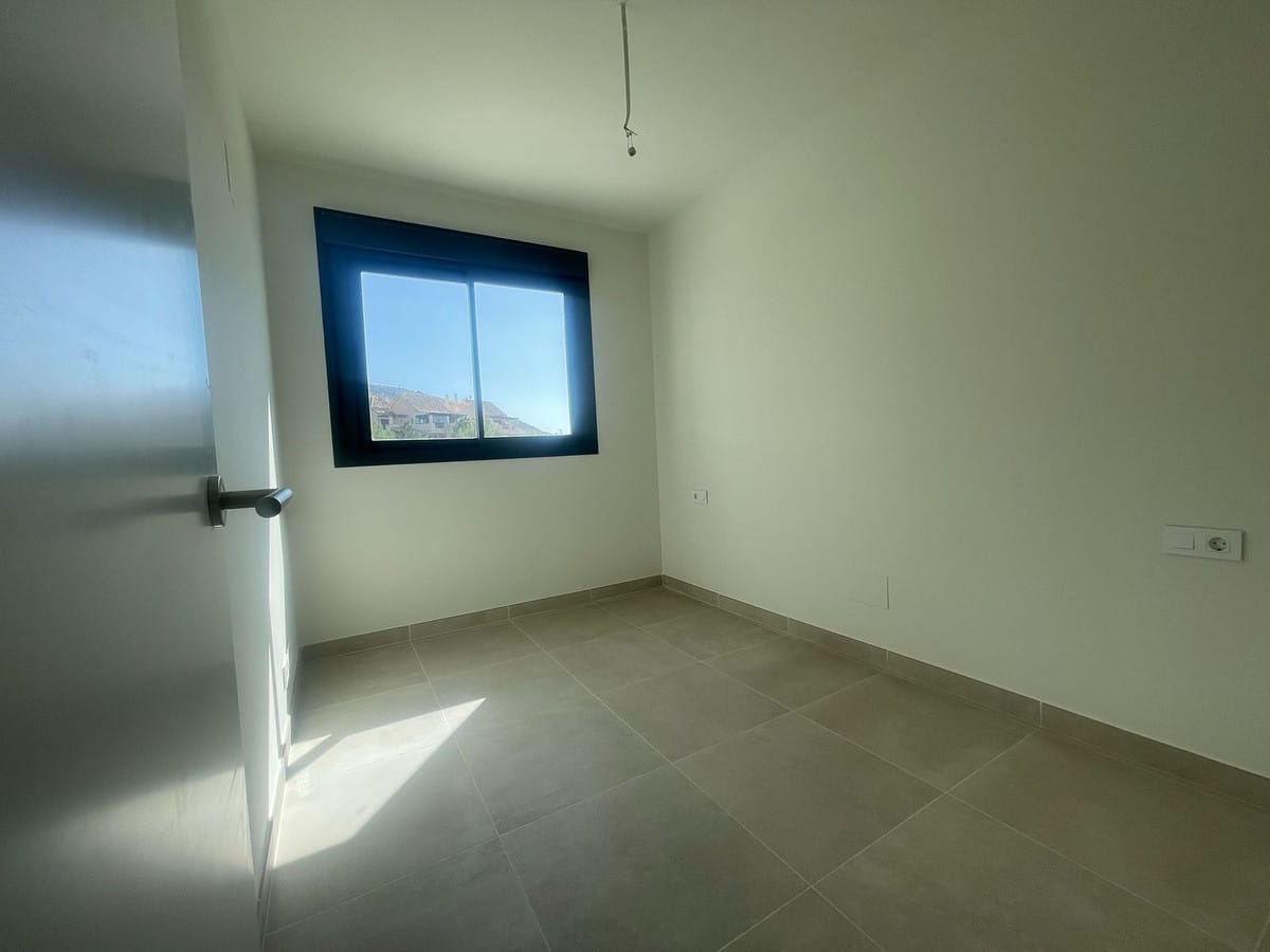 Drie-slaapkamer appartement in Benalmádena – Mane Residences in Benalmadena - foto 13