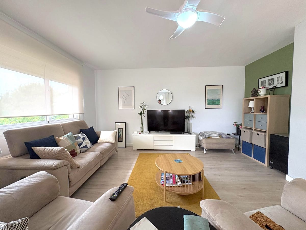 Drie-slaapkamerwoning in Mijas in Mijas - foto 2