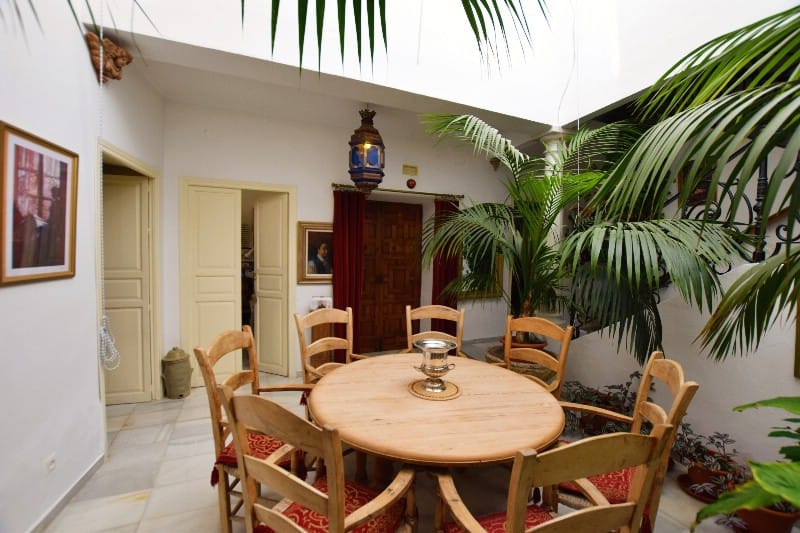 Huis met 5 slaapkamers in Ronda in Ronda - foto 13