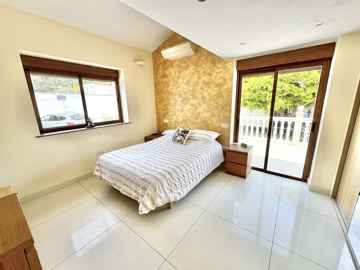 Huis met 5 slaapkamers in Mijas in Mijas - foto 10