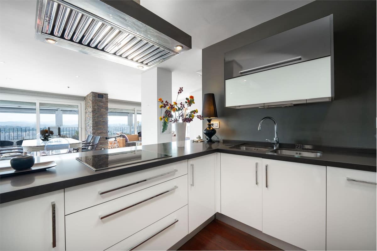 Penthouse met 3 slaapkamers in Fuengirola in Fuengirola - foto 17