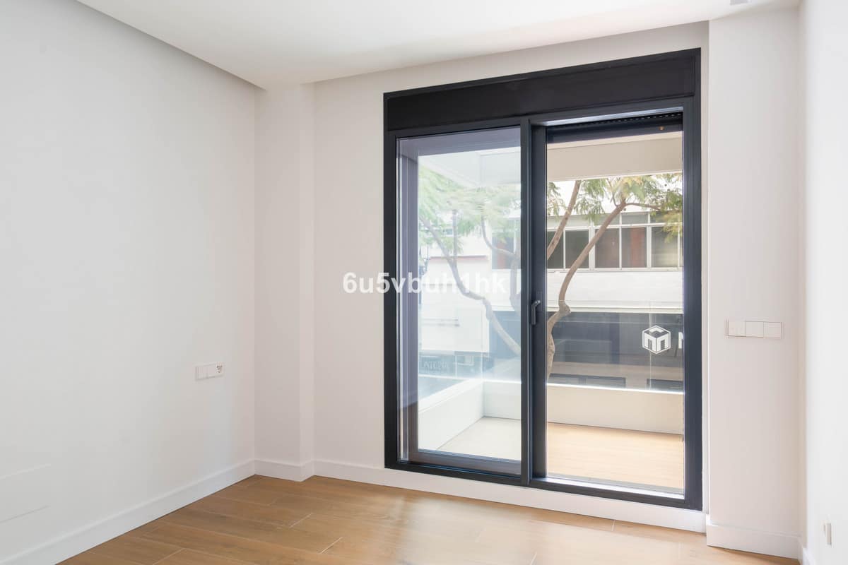 Drie-slaapkamer appartement in Fuengirola in Fuengirola - foto 12