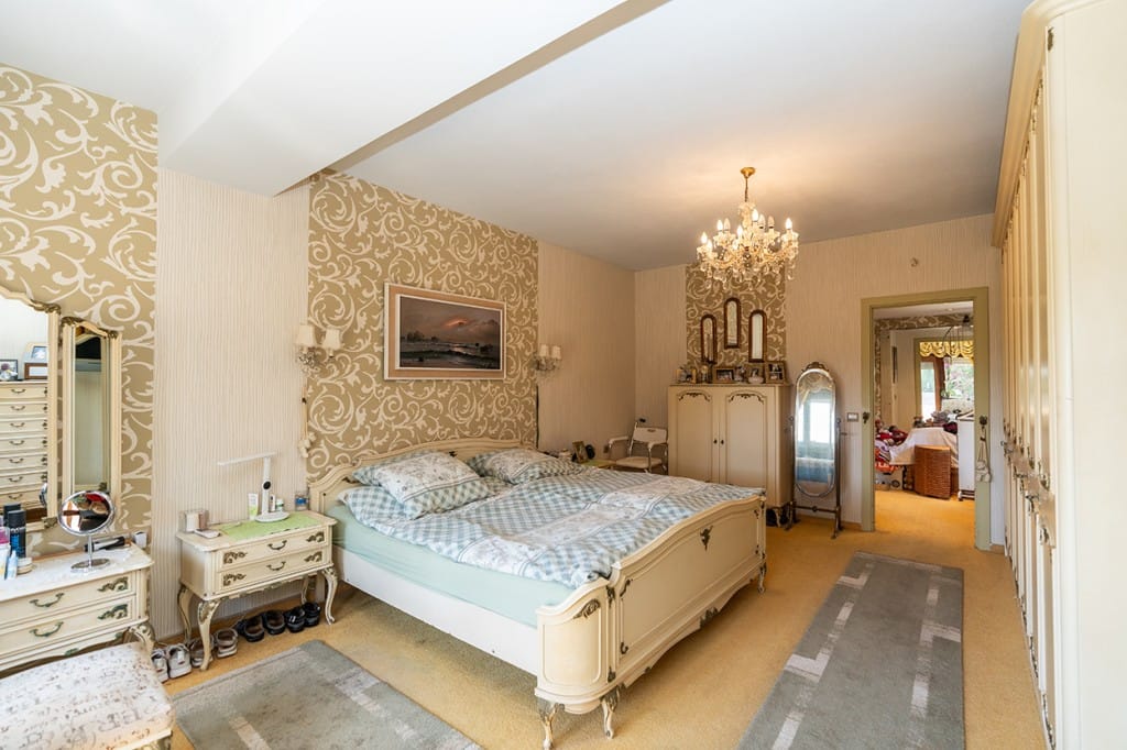 6-slaapkamer villa in Marbesa, Marbella in Marbesa - foto 16